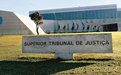 Julgados do STJ – Nulidades no Processo Administrativo